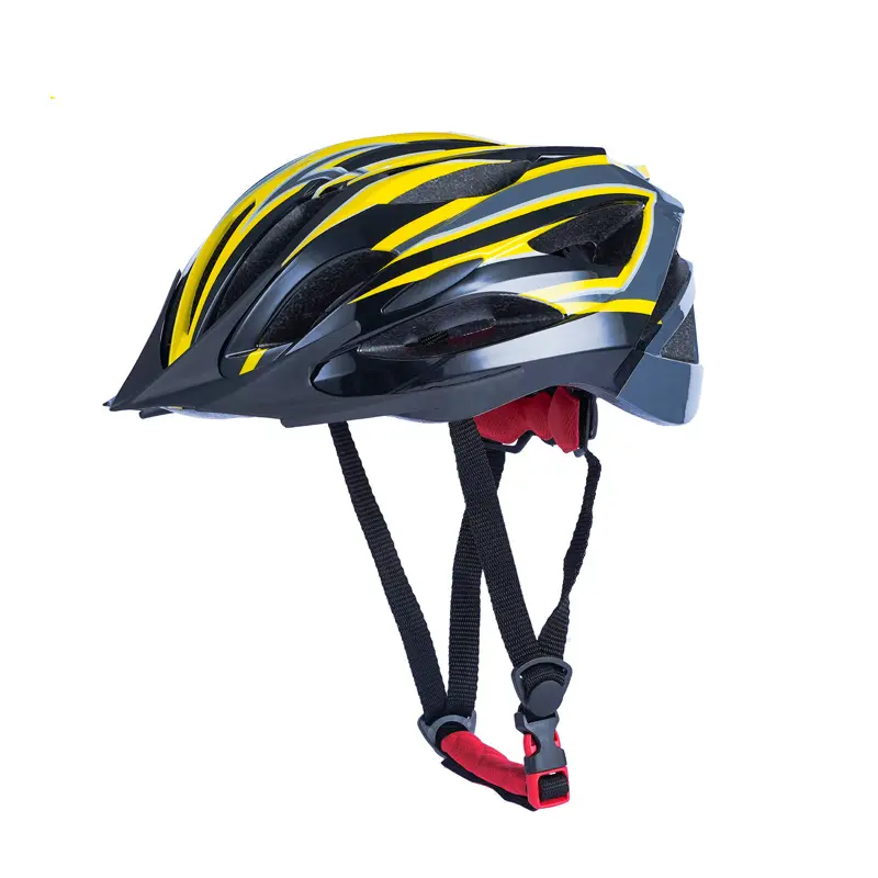 Casque de vélo vtt unisexe pour adultes, joli, hors route, hors route, 3d