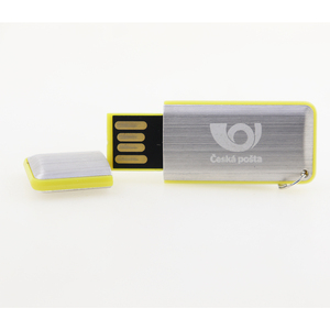 USKY görünüm daha büyük resim eklemek karşılaştırmak paylaşmak özelleştirilmiş 4gb 8gb 16gb 32gb kalem sürücü toplu fiyat ile usb flash sürücü ambalaj kutusu - Product Image 1
