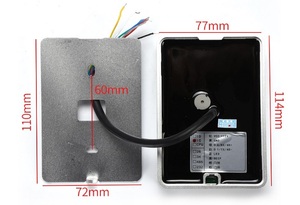 13.56MHz <strong>Reader</strong> <strong>RFID</strong> NFC <strong>Reader</strong> <strong>Module</strong> External Antenna Access Control <strong>RFID</strong> Proximity Card <strong>Reader</strong> - Product Image 6
