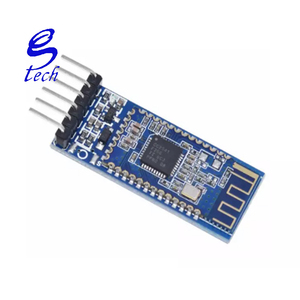 ブルートゥースモジュールCc2540 Cc2541シリアルワイヤレスモジュール対応Hm-10用-09 Ble 4.0 - Product Image 1