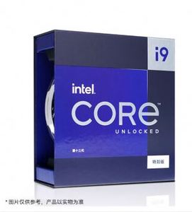 Nueva llegada i9 13900KS CPU procesador 24 núcleos 32 hilos núcleo único Turbo hasta 5,8 Ghz 36M L3 caché CPU de escritorio