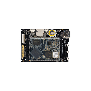 SOM RK3566 <strong>Linux</strong> Android WIFI 6 Bluetooth5.0 0.8 TOPS NPU MIPI EDP LVDS USB3.0 USB2.0 for Customization - Product Image 2