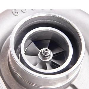 Hansen 13030164 pengisi daya turbo mesin Diesel Kit pemuat roda lengkap baru digunakan untuk mesin konstruksi ritel industri - Product Image 2