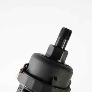 Rotary Piston Water Meter Multi-Stream Volumetric Flow <strong>Sensor</strong> with Reed <strong>Pulse</strong> <strong>Output</strong> for Industrial Use ISO Certified - Product Image 4