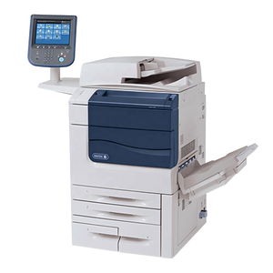 Çok fonksiyonlu ikinci el dijital yazıcılar renk 570 550 kullanılan dijital baskı basın renk C560 560 x-erox yazıcı - Product Image 2