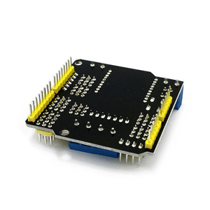 Keyes tudio V5 Xbee Sensor Shield mit RS485 BLUEBEE Interface Expansion Board ICs Produkt kategorie - Product Image 5