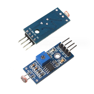 感光性抵抗器センサーモジュール光検出5516感光性抵抗器モジュール - Product Image 3