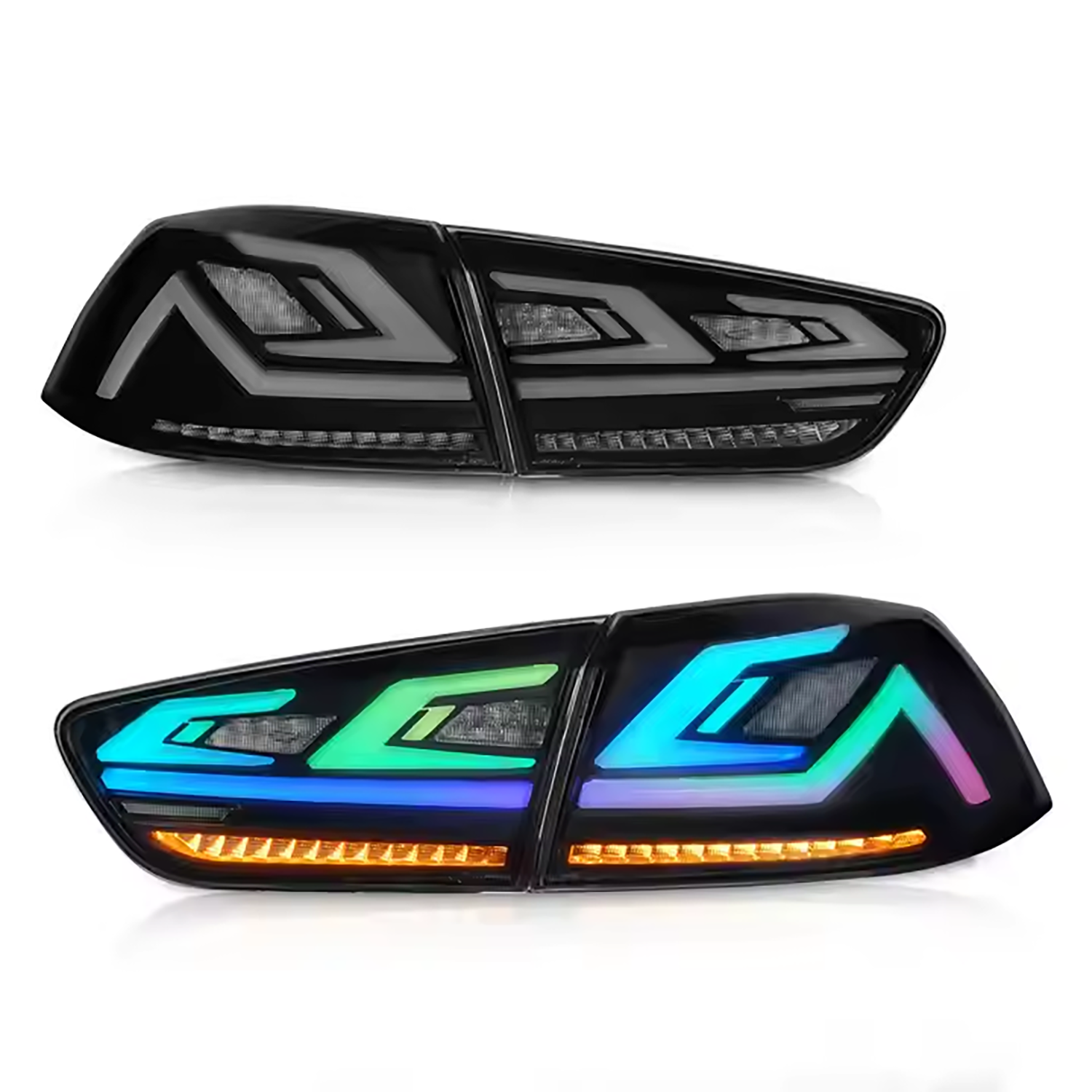 RGB