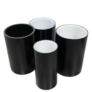 90mm SRTP soket bağlantısı çelik tel takviyeli HDPE kompozit boru tortu ve çamur taşımacılığı için plastik tüpler - Product Image 6