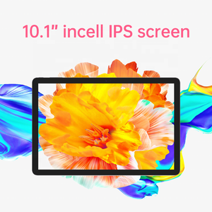 10.1 Inch Tablet <strong>Android</strong> with WiFi 3G USB Interface Shockproof Octa Core Processor Entertainment