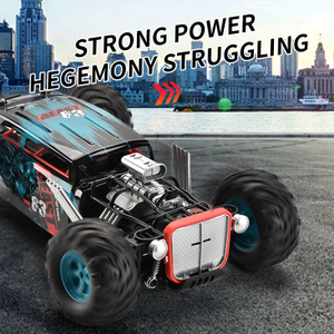 KYK <span class=keywords><strong>RC</strong></span>カー玩具<span class=keywords><strong>1</strong></span>:<span class=keywords><strong>10</strong></span> 2.4Gセミプロポーショナルリモートコントロール子供用高速車両玩具