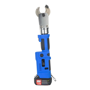 High Quality Service Rapid Deployment Instruments Versatile Cutting Applications Easy-To-Use Hand Operated <strong>Cutter</strong>