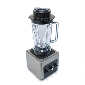 Профессиональный Блендер с регулируемой скоростью, 110 В, 2,5 л - Product Image 4