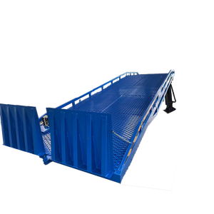Factory Direct High Quality Machinery <strong>Loading</strong> Ramps Ramp <strong>Loading</strong> Dock Metal <strong>Loading</strong> Ramp High Precision - Product Image 1
