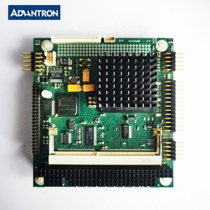 kontron 01023-0000-17-4PH1嵌入式工业医疗主板主板CPU卡CPU模块原始100% - Product Image 2