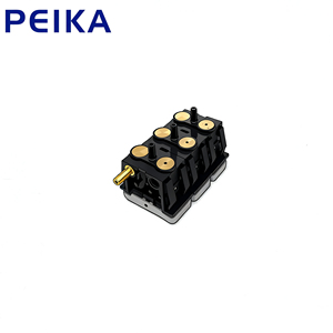 Xe tải thắt lưng chuyển đổi thay thế OE a0009198360 thắt lưng hỗ trợ van điều khiển cho Benz - Product Image 4