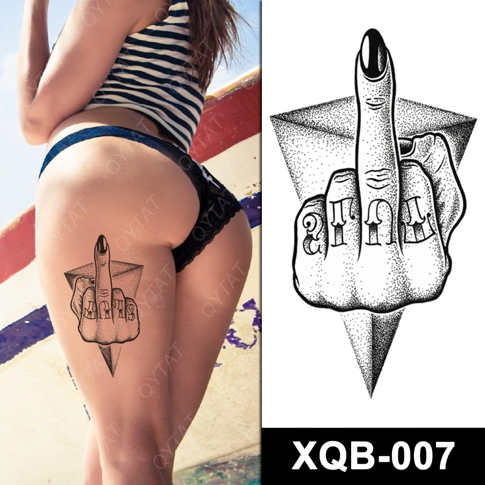 XQB-007