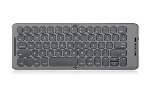 Directo de fábrica Mini teclado plegable portátil y de oficina para tabletas y portátiles Nuevo producto - Product Image 3