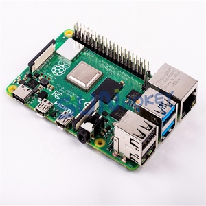 Original USB 3,0 Raspberry Pi 4 Modell B 1GB 2GB 4GB RAM Raspberry Pi 4 B
