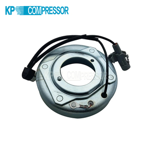 KPS Auto AC Bobines d'embrayage Distributeurs 24V Compresseur d'air Bobines d'embrayage Chine Car Ac Clutch - Product Image 3
