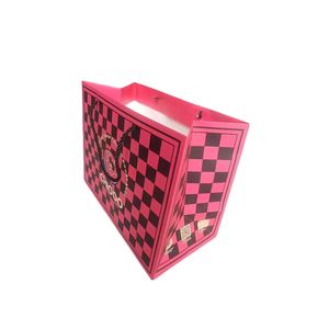 定制印刷纸袋批量订购，带有您的标志和设计 - Product Image 6