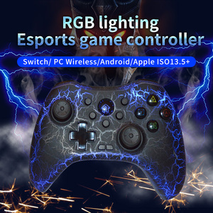 Mobile Device Joystick Game Controller für Handy-Gamepad - Product Image 5