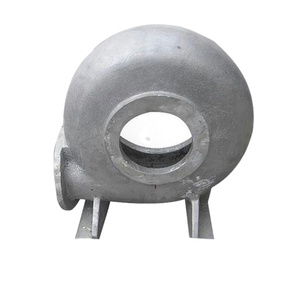 Tùy biến chuyên nghiệp adc12 chết đúc hợp kim nhôm đúc các bộ phận cho các bộ phận Robot bóng bàn - Product Image 3