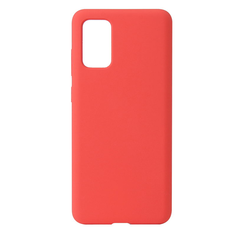 Rouge corail