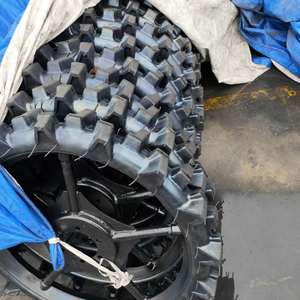 Complete Range Agricultural Models 90cm 95cm 97cm 1.0 1.2 1.3 1.4 1.5 1.6 1.8 <strong>1.9</strong> 2.1m Pneumatic <strong>Tire</strong> Equipped with Steel Ring - Product Image 2