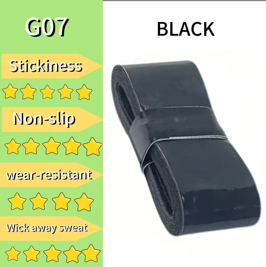 G07 negro