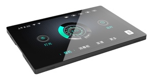 WT32-SC01(16MB) più i moduli di visualizzazione del touch screen del pannello lcd da 3.5 pollici monitor wifi & ESP32-WROVER-B per la casa intelligente - Product Image 3