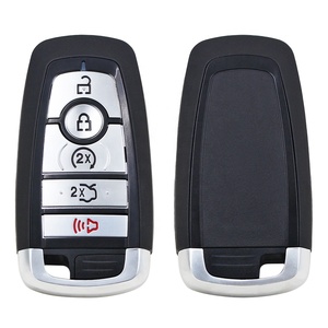 KEYDIY ZB21-4 ZB21-5 orijinal KD ZB akıllı anahtar ZB serisi uzaktan kumanda KD-X2 anahtar programcı - Product Image 4