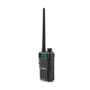 Aofeng-walkie-talkie UHF VHF, radio de dos vías portátil, UV-5R - Product Image 5