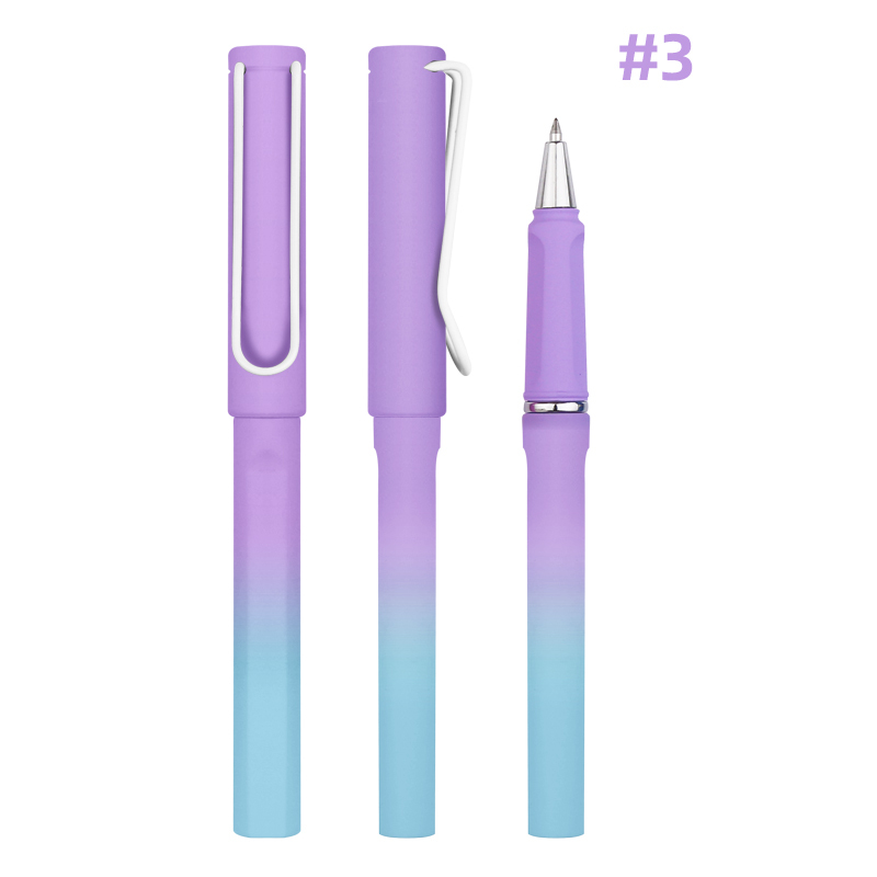 Purple blue