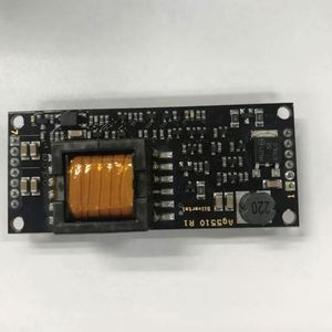 AG5510 High Power Over Ethernet (PoE Ultra) Modul 60w - Product Image 5
