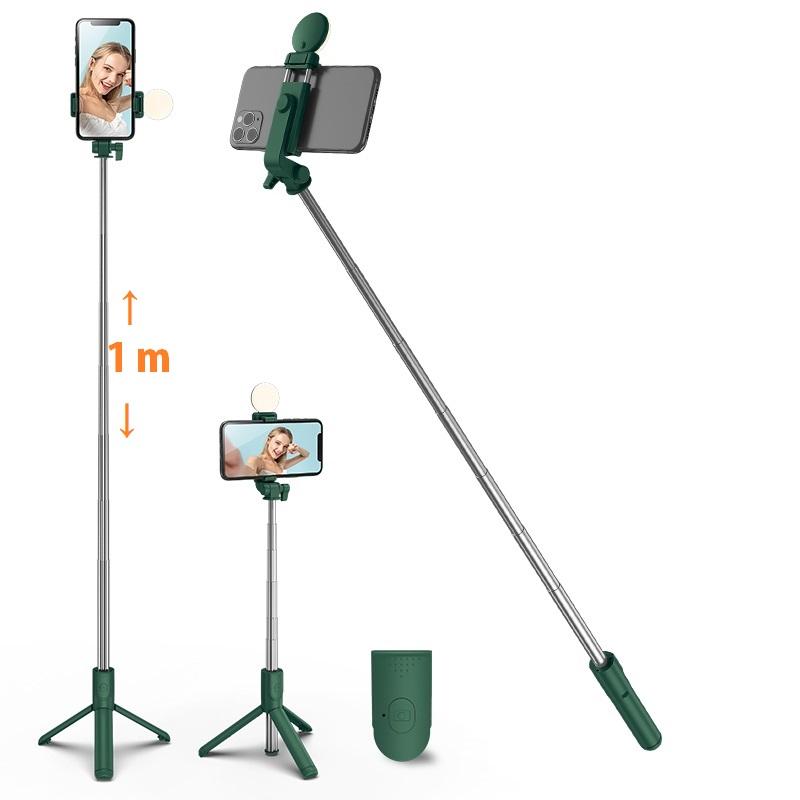 H1X -1 meter long with round light