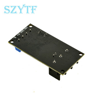 PT100 Platinum Resistance Thermocouple <strong>Temperature</strong> Sensor RS485 MODBUS RTU Transmitter Module - Product Image 5