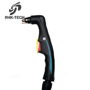 RHK TECH CE焊接制造商风冷60安培手动PT60等离子切割机割炬无高频 - Product Image 2