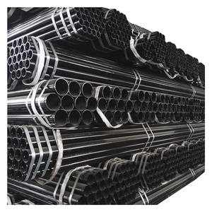 Seamless <strong>Pipe</strong> Oil and Gas <strong>Casing</strong> Cs Carbon Steel <strong>Pipe</strong> Sch 40 Sch160 Astm A106 Gr.b