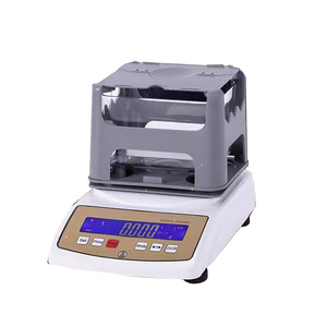 Altın saflık test makinesi fiyat altın test saflık dedektörü altın dedektörü Metal analizörü - Product Image 2