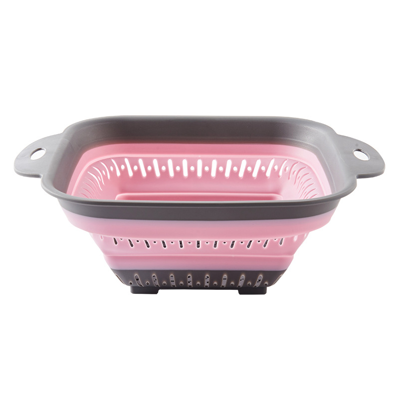 Medium (square)-pink