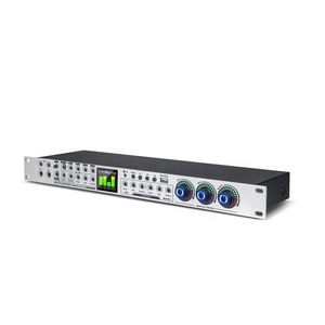 LX-9 Digital-<strong>analog</strong> <strong>Video</strong> Processor Audio Effector 32bit CPU Chip/Bluetooth/USB with Microphone ECHO/REVERB Effect Reverberator - Product Image 4