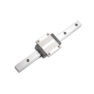 批发PEK直线导轨SDS系列15 20 CA 25 30 35 45 65数控机床直线导轨 - Product Image 1