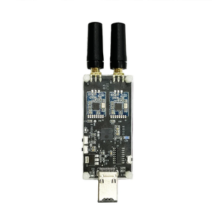 Evil Crow RF V2 Transceiver Multi-Radiofrequency Security <strong>Testing</strong> Tool - Product Image 6
