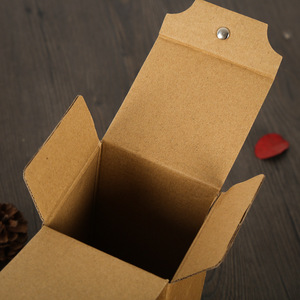 Luxury Kraft Paper Custom <strong>Printing</strong> Candles Box Custom Square Soap Boxes Packaging Folding Packing With <strong>String</strong> - Product Image 5