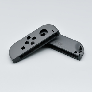 Konut Shell kılıf seti anahtarı NS NX konsolu sağ sol SL SR için Joycon denetleyici kabuk değiştirme NES - Product Image 2