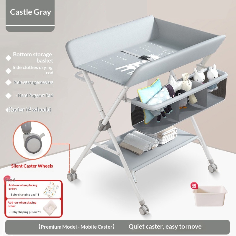 Old castle grey