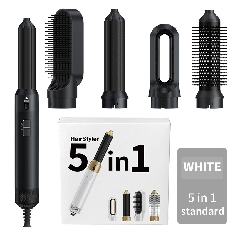 Black standard