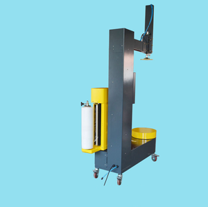 <span class=keywords><strong>JS</strong></span> küçük karton bant paketleme makinesi nakliye kartonu paketleme ekipmanları otomatik toplu tepsi paketleme makinesi