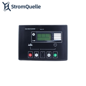 Deepsea DSE5110 PRO Genset ATS modulo pannello in gomma con LCD per generatore Controller DSE 5110 Controladores - Product Image 1